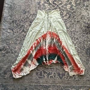 Earthbound harem pants